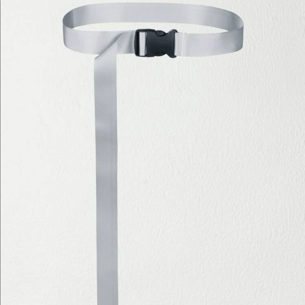 buckle belt